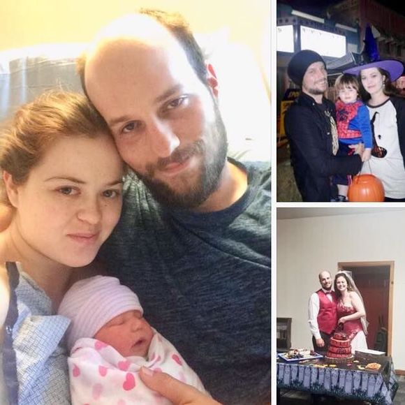 Meet your Posher, Colton - Picture 1 of 1